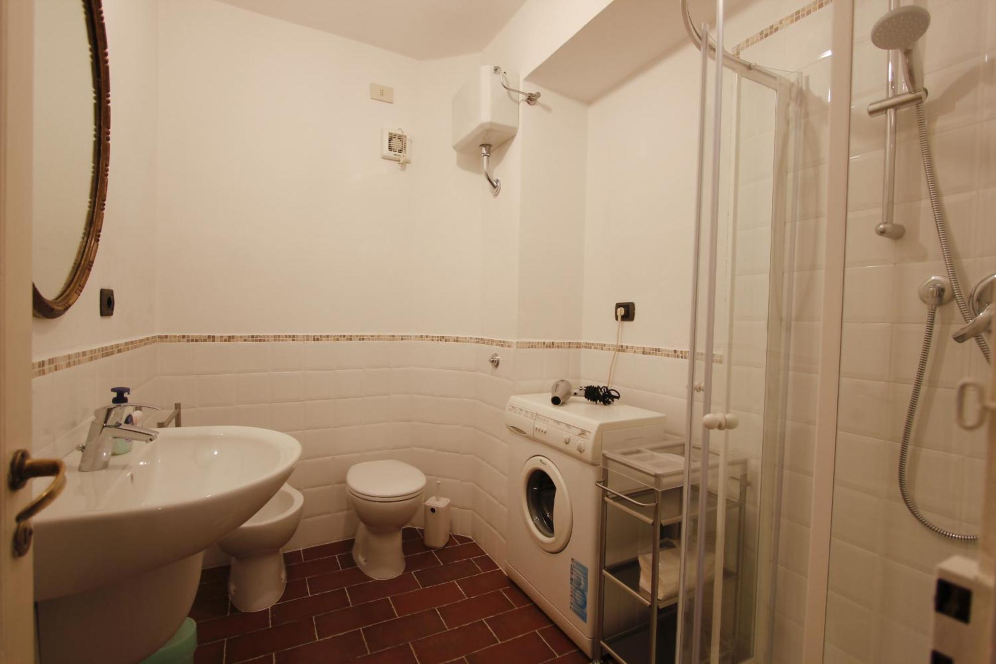 Brunelleschi Suite Firenze Kültér fotó