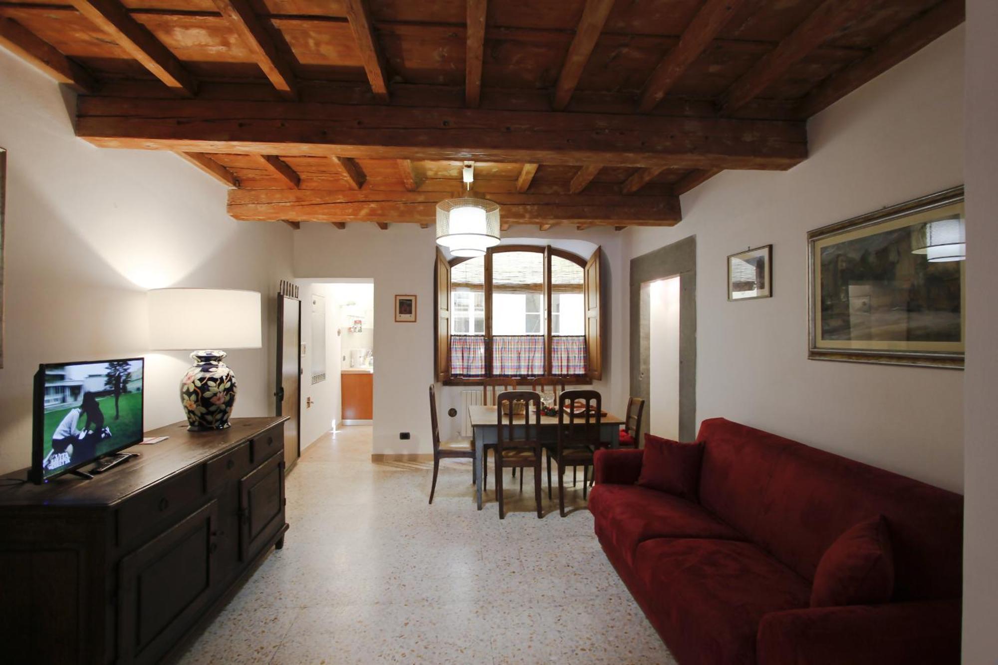 Brunelleschi Suite Firenze Kültér fotó