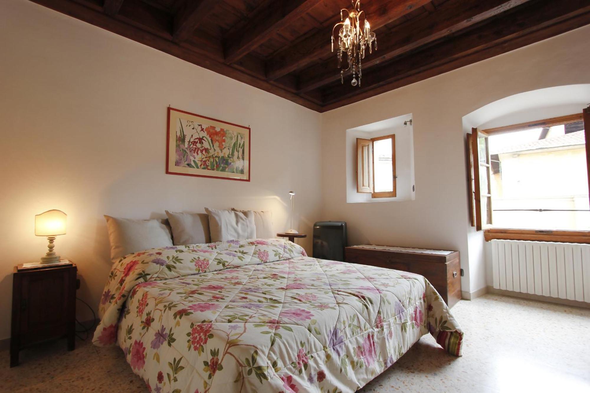 Brunelleschi Suite Firenze Kültér fotó