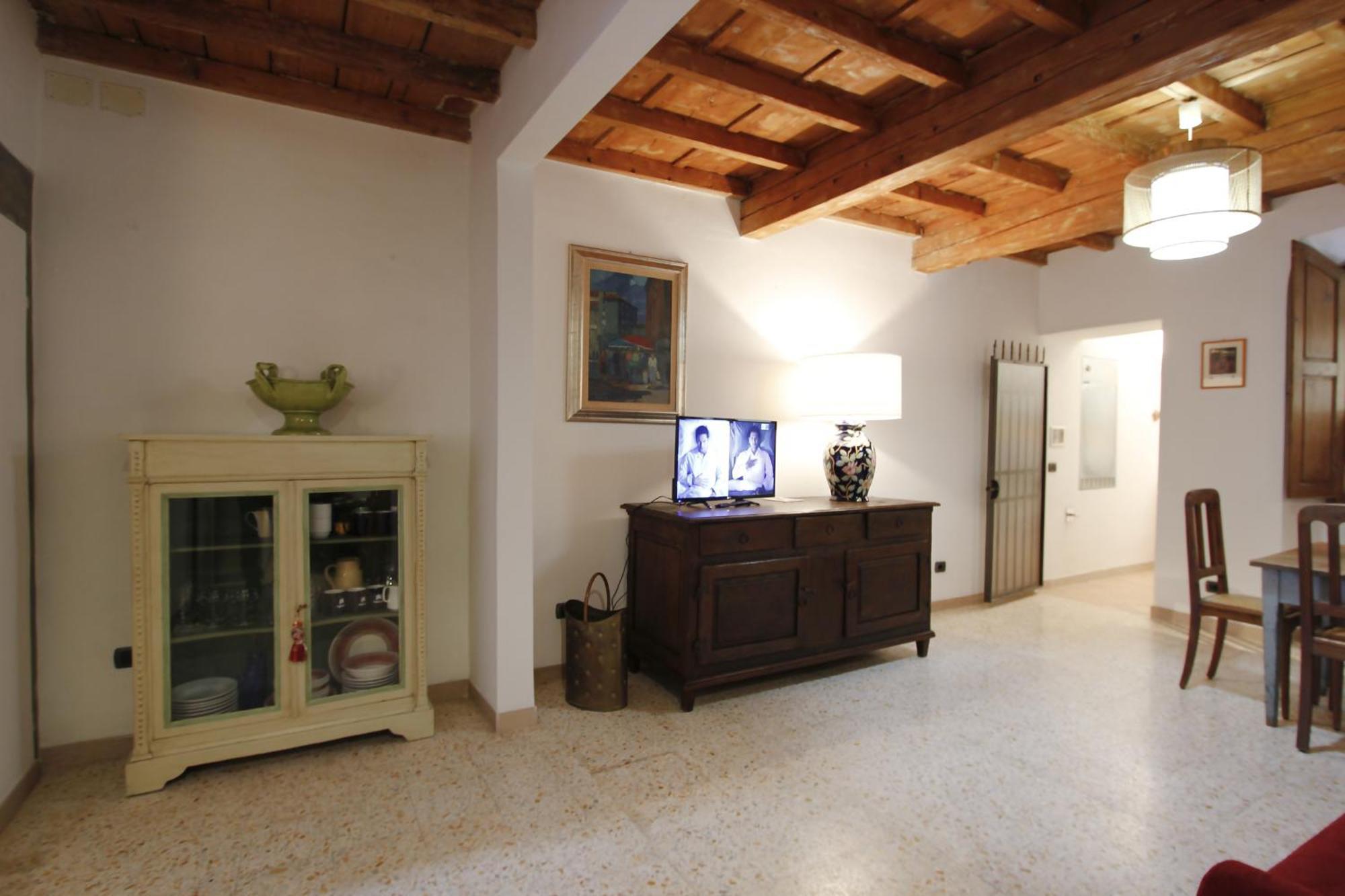 Brunelleschi Suite Firenze Kültér fotó