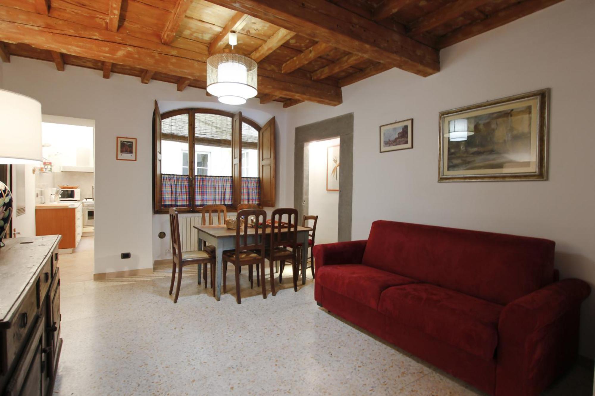 Brunelleschi Suite Firenze Kültér fotó